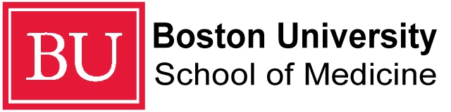Boston University logo