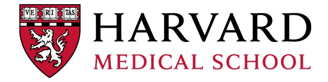 Harvard Beth Israel Deaconess logo