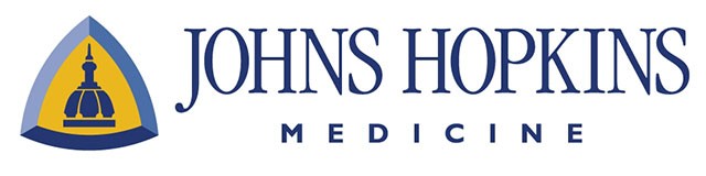 Johns Hopkins University logo