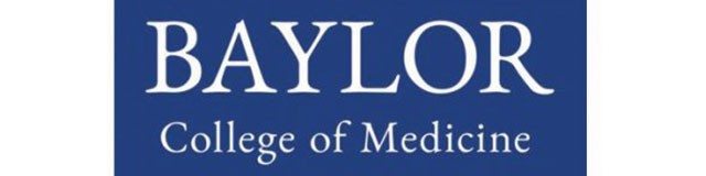 Baylor College of Medicine logo