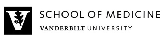 Vanderbilt University (VUMC) logo