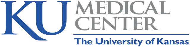 University of Kansas School of Medicine logo